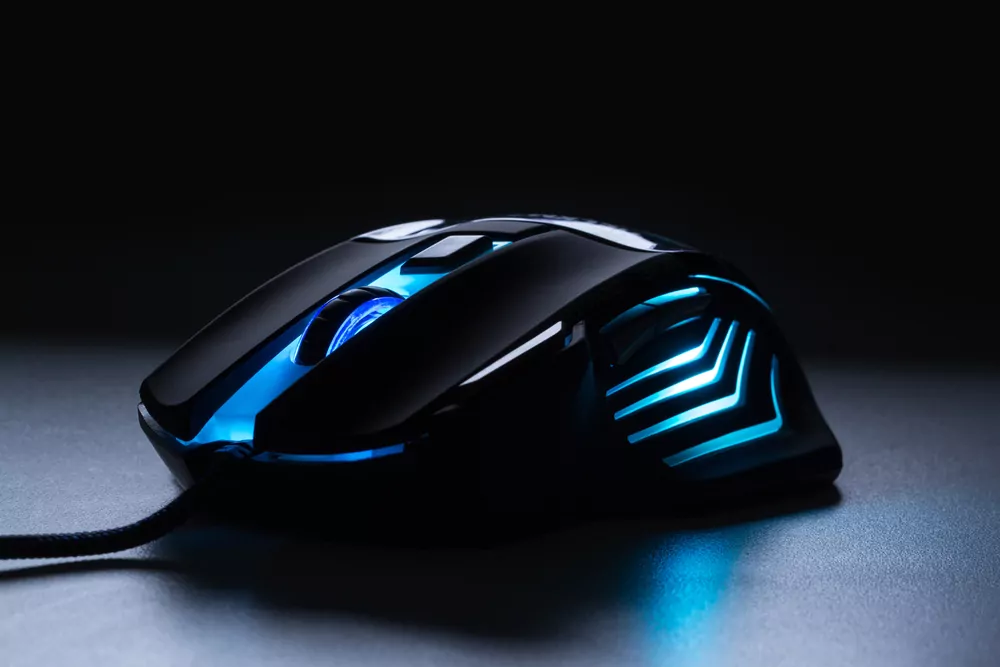 The mouse isn’t the most exciting part of your new gaming PC, but it’s an important one.