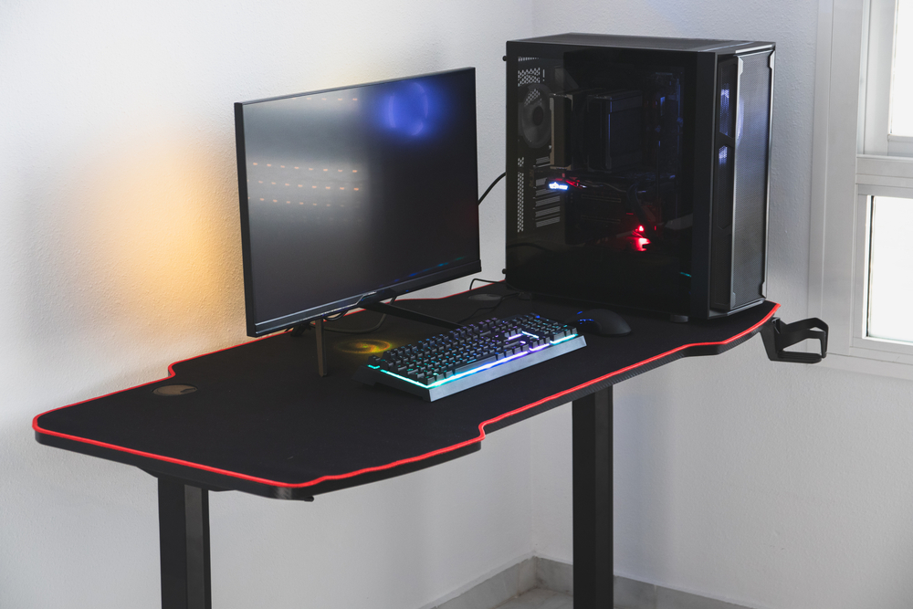Thinking about a new gaming PC? Here’s how you can afford one if you don’t have the cash.